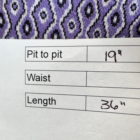 Zara Jacquard Cutout Long Sleeve Mini Dress Purple - Picture 12 of 13